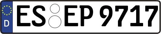 ES-EP9717