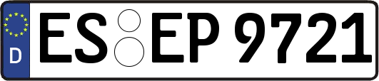 ES-EP9721