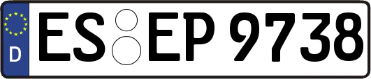 ES-EP9738