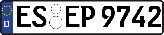 ES-EP9742