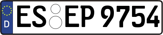 ES-EP9754