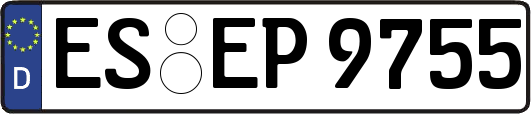 ES-EP9755