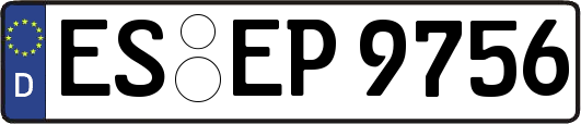 ES-EP9756