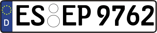 ES-EP9762