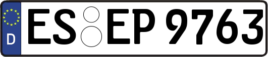 ES-EP9763