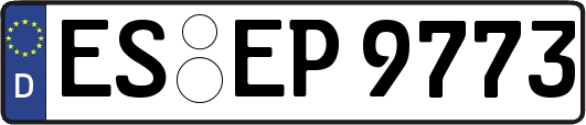 ES-EP9773