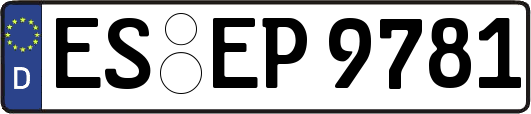 ES-EP9781