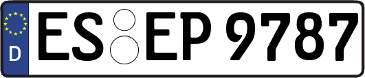 ES-EP9787
