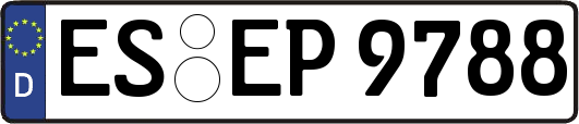 ES-EP9788