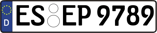 ES-EP9789