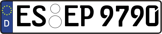 ES-EP9790