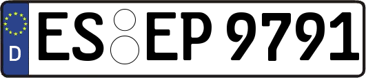 ES-EP9791