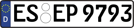 ES-EP9793