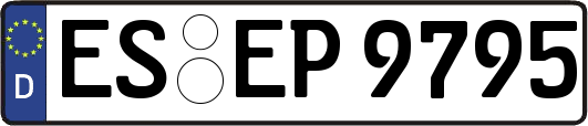 ES-EP9795