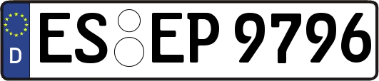 ES-EP9796