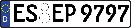 ES-EP9797