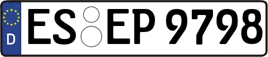 ES-EP9798
