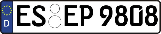 ES-EP9808