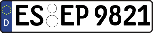 ES-EP9821