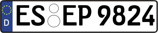 ES-EP9824