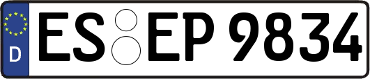 ES-EP9834