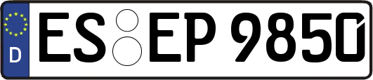 ES-EP9850