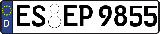 ES-EP9855