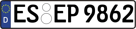 ES-EP9862