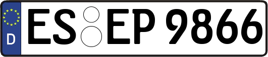ES-EP9866