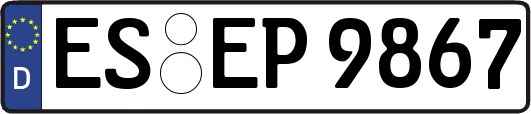 ES-EP9867