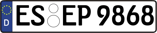 ES-EP9868