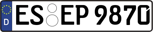 ES-EP9870