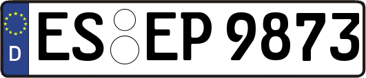 ES-EP9873