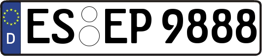 ES-EP9888