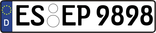 ES-EP9898