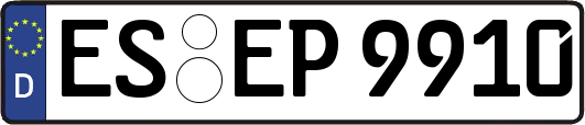 ES-EP9910