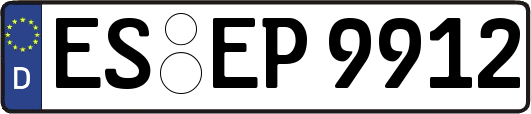 ES-EP9912