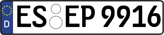 ES-EP9916