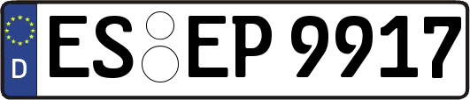 ES-EP9917