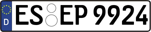 ES-EP9924