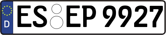 ES-EP9927