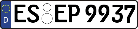 ES-EP9937