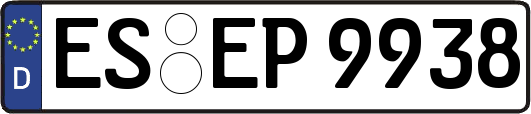 ES-EP9938
