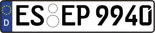 ES-EP9940