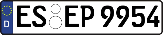 ES-EP9954