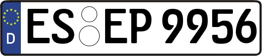 ES-EP9956