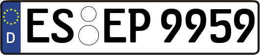 ES-EP9959