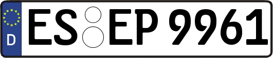 ES-EP9961