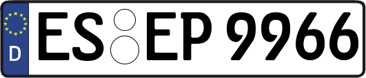 ES-EP9966