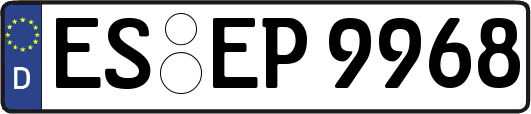 ES-EP9968